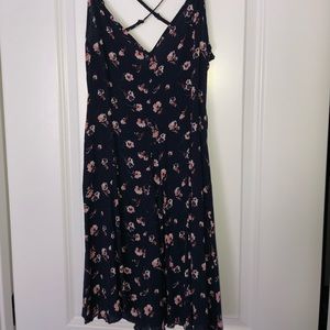 American Eagle dress